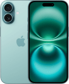 Apple iPhone 16 128 Go Vert Apple iPhone 16