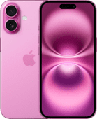 Apple iPhone 16 128GB Pink 
