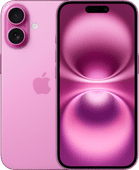 Apple iPhone 16 128 Go Rose Apple iPhone 16