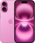 Apple iPhone 16 512GB Pink Apple iPhone between 1200 and 1400 euros