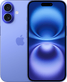 Apple iPhone 16 128 Go Bleu Apple iPhone 128 Go