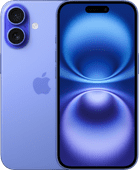 Apple iPhone 16 512GB Blue Apple iPhone between 1200 and 1400 euros