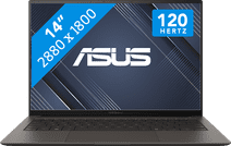 ASUS Zenbook S 14 OLED UX5406SA-PV029W Azerty ASUS OLED laptop