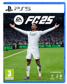 EA Sports FC 25 PS5 