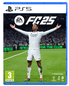 EA Sports FC 25 PS5 Sports game for your PS5