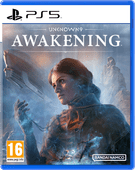 Unknown 9: Awakening PS5 