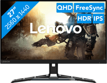 Lenovo Legion R27qe Large monitor (27 - 29 inches)