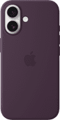 Apple iPhone 16 Back Cover with MagSafe Plum Gift between 50 and 100 euros