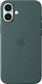 Apple iPhone 16 Plus Back Cover with MagSafe Teal Apple iPhone 16 Plus case