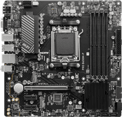 MSI PRO B650M-P 