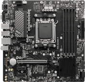 MSI PRO B650M-P Motherboard AM5