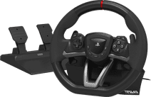 Hori APEX Racing Wheel PS4, PS5, and PC Racing wheel for PlayStation 5