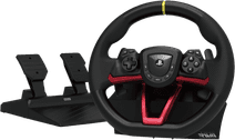 Hori APEX Wireless Racing Wheel for PS5, PS4, and PC Racing wheel for PlayStation 5