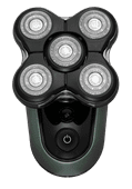 Remington RX7 Ultimate Series XR1600 Rasoir pour un rasage de près