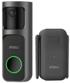 Imou 2S Video Doorbell Kit Smart home cadeau