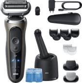 Braun Series 7 72-C7650CC Goud Braun scheerapparaat kopen?