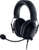 Razer BlackShark V2 X PlayStation Noir Casque gamer Razer