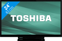 Toshiba 24WV3E63DG (2024) Basic TV