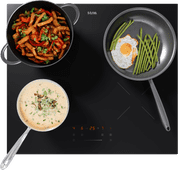 ETNA KI159ZT 4-burner electric cooktop