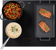 ETNA KIF360ZT Electric cooktop