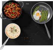 ETNA KIS159ZT Electric cooktop