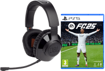 JBL Quantum 350 Wireless + EA Sports FC 25 PS5 Gaming headsets kopen?