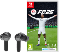 JBL Quantum TWS + EA Sports FC 25 Switch Gaming headsets kopen?