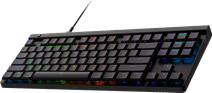 Logitech G515 TKL Gaming Keyboard AZERTY 