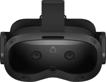 HTC Vive Focus Vision Consumer Edition Buy VR headset?