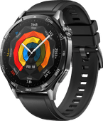 Huawei Watch GT5 Black 46mm Hybrid watch