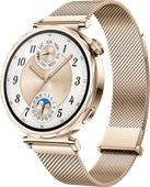 Huawei Watch GT5 Gold 41mm Hybrid watch