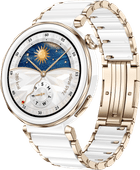 Huawei Watch GT5 Pro White 42mm Hybrid watch