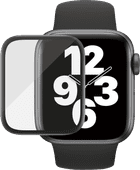 PanzerGlass Apple Watch SE 40 mm Protège-écran Verre Protège-écran PanzerGlass pour montres connectées