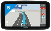 TomTom Go Classic 5 Europe 