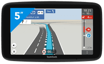 TomTom Go Classic 5 Europa TomTom Go autonavigatie