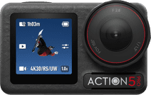 DJI Osmo Action 5 Pro Acheter une action-cam DJI ?
