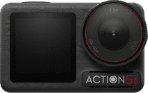 DJI Osmo Action 5 Pro Action camera of action cam kopen?