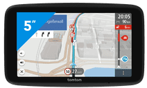 TomTom Go Professional 5 Europe 