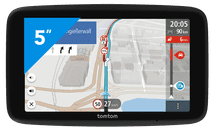 TomTom Go Professional 5 Europa TomTom Go autonavigatie