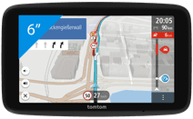 TomTom GO Professional 6 Europe 
