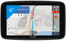 TomTom GO Professional 6 Europa TomTom Go autonavigatie