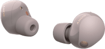 Sony WF-1000XM5 Pink Sony earbuds