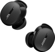 Bose QuietComfort Earbuds Black Wireless earbuds