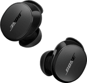 Bose QuietComfort Earbuds Noir Cadeau d'une valeur maximale de 200 euros