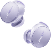 Bose QuietComfort Earbuds Paars Tweedekans oordopjes