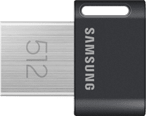 Samsung Fit Plus USB 512 Go Clé USB Samsung