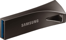 Samsung Bar Plus 512 Go Gris Titane Clé USB Samsung