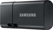 Samsung USB-C Flash Drive 512GB Gray 