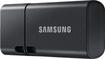 Samsung USB-C Flash Drive 512 Go Gris Clé USB-C