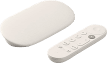 Google TV Streamer 4K 